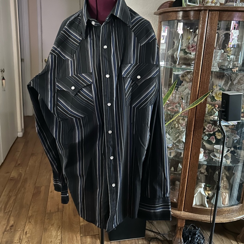Men’s Western Wear Plains OK